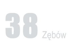 degazowki zeby 38