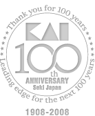 100 lat korporacji KAI