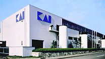 KAI - Zakład produkcyjny w Senbiki