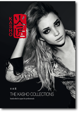 Katalog Kasho 2013