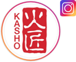 Kasho Instagram