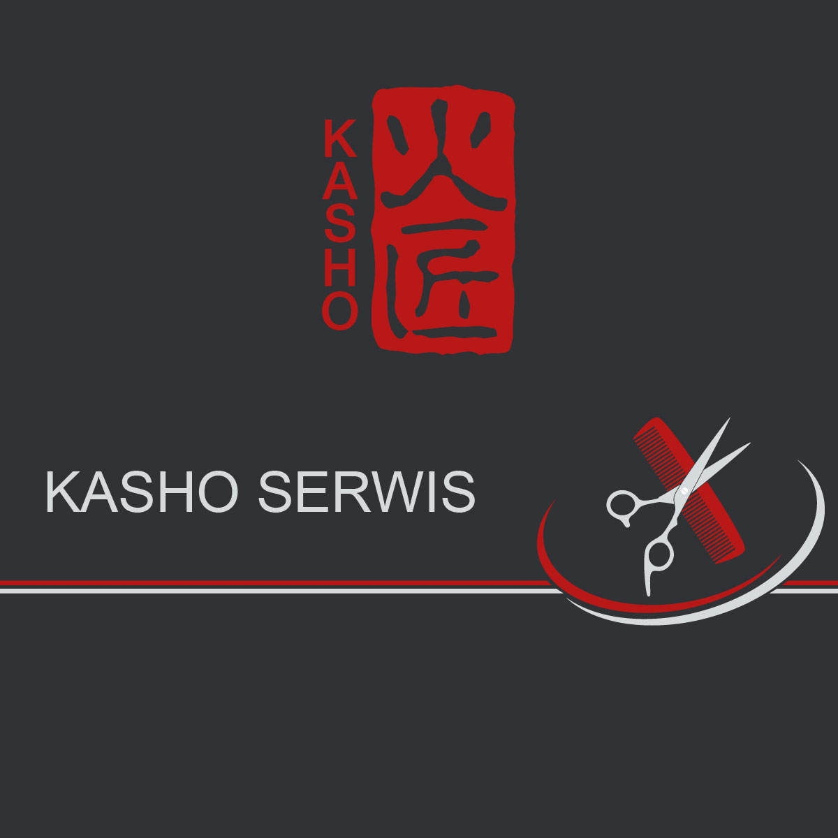 Serwis Kasho - zawsze niezawodny